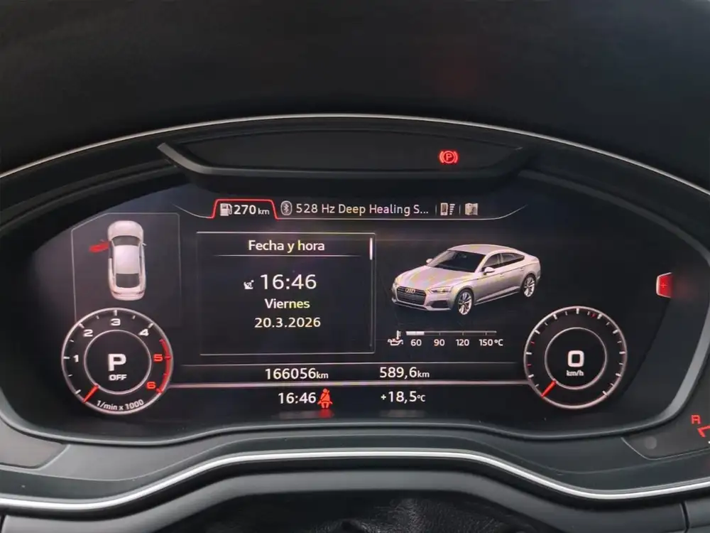 AUDI a5 - Foto 13 | Clidrive