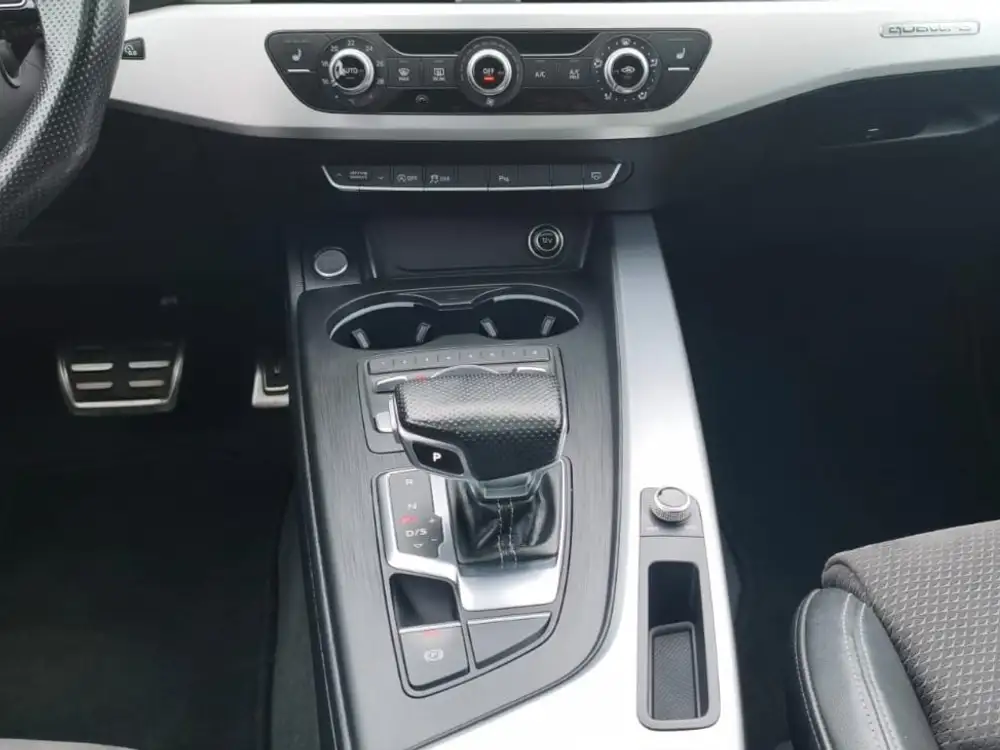 AUDI a5 - Foto 15 | Clidrive