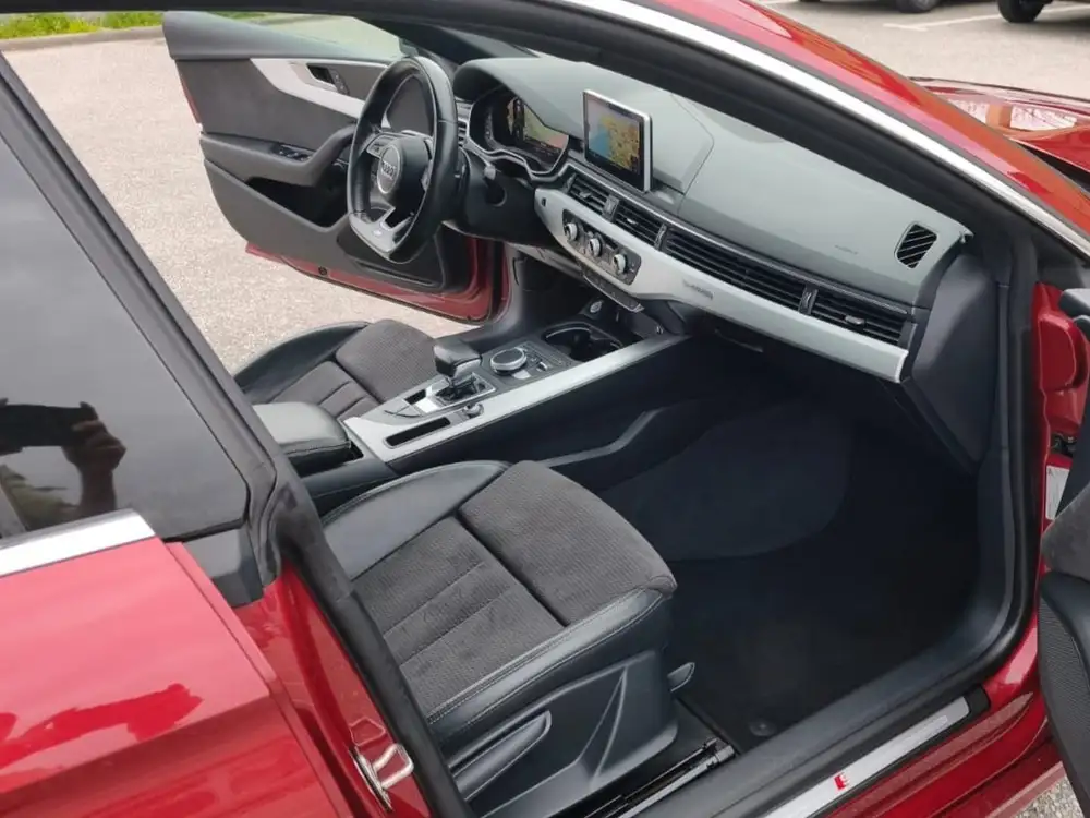 AUDI a5 - Foto 17 | Clidrive