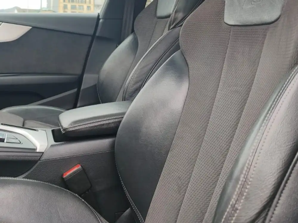 AUDI a5 - Foto 19 | Clidrive