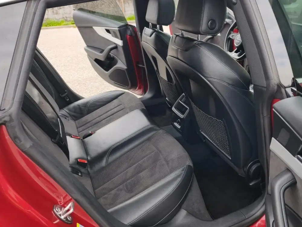 AUDI a5 - Foto 21 | Clidrive