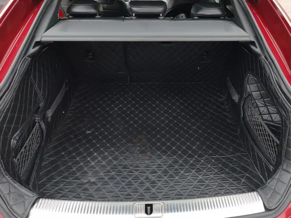 AUDI a5 - Foto 22 | Clidrive