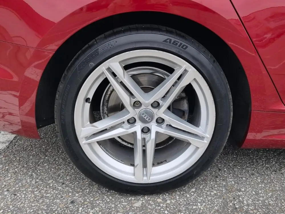 AUDI a5 - Foto 23 | Clidrive