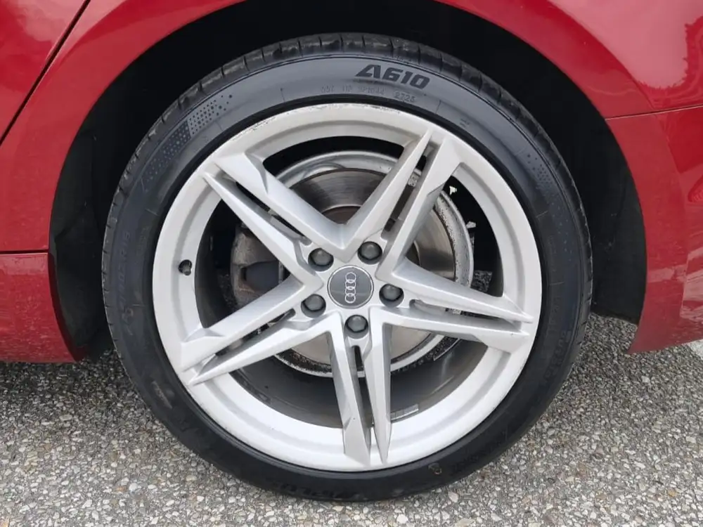 AUDI a5 - Foto 24 | Clidrive