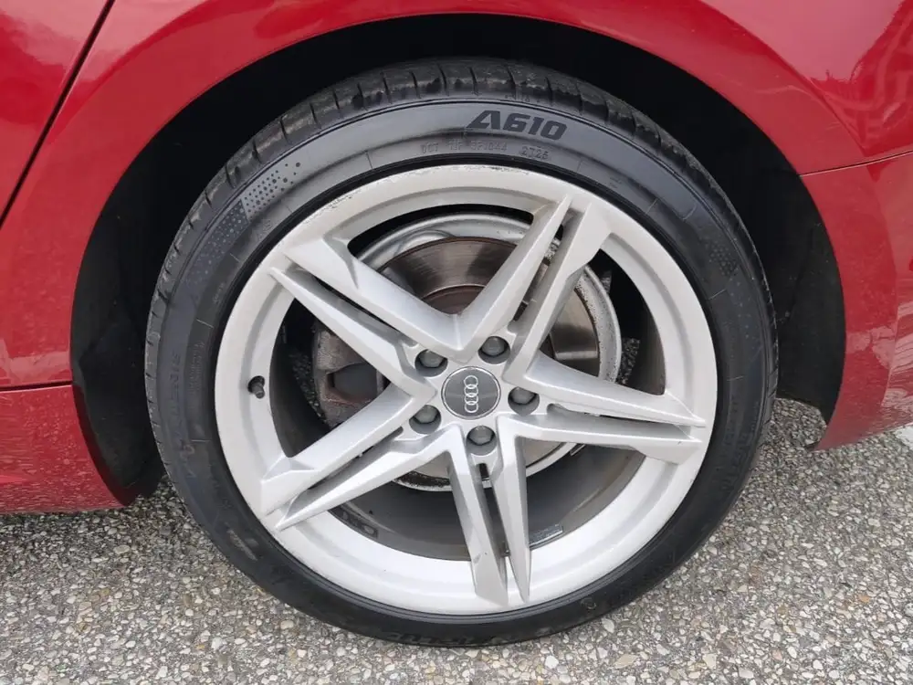 AUDI a5 - Foto 26 | Clidrive