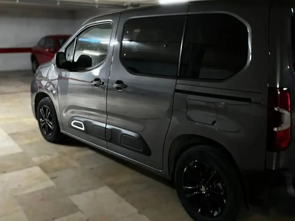 CITROEN berlingo - Foto 5 | Clidrive