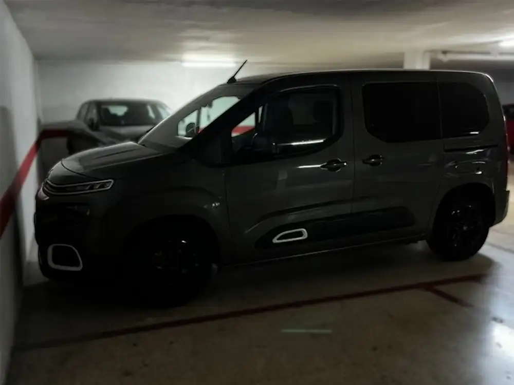 CITROEN berlingo - Foto 6 | Clidrive