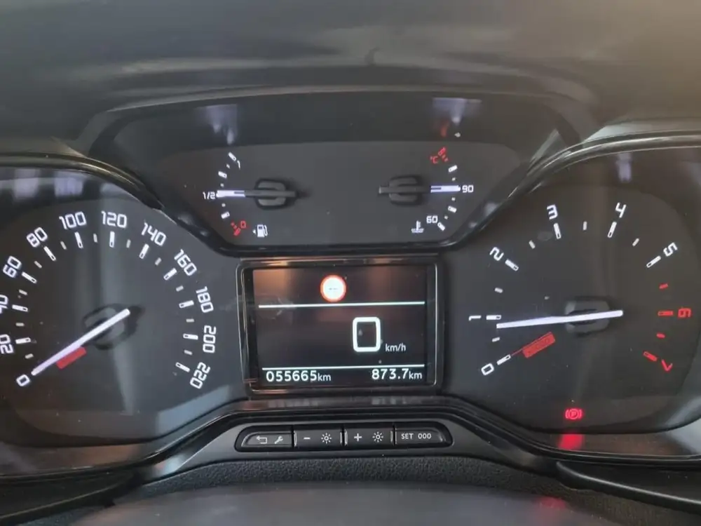 CITROEN berlingo - Foto 7 | Clidrive