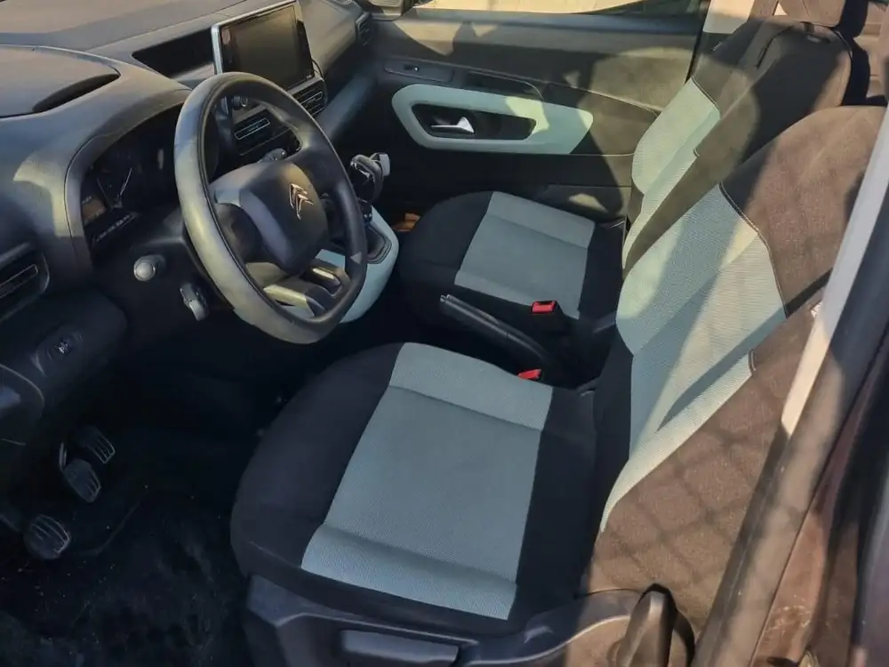 CITROEN berlingo - Foto 8 | Clidrive