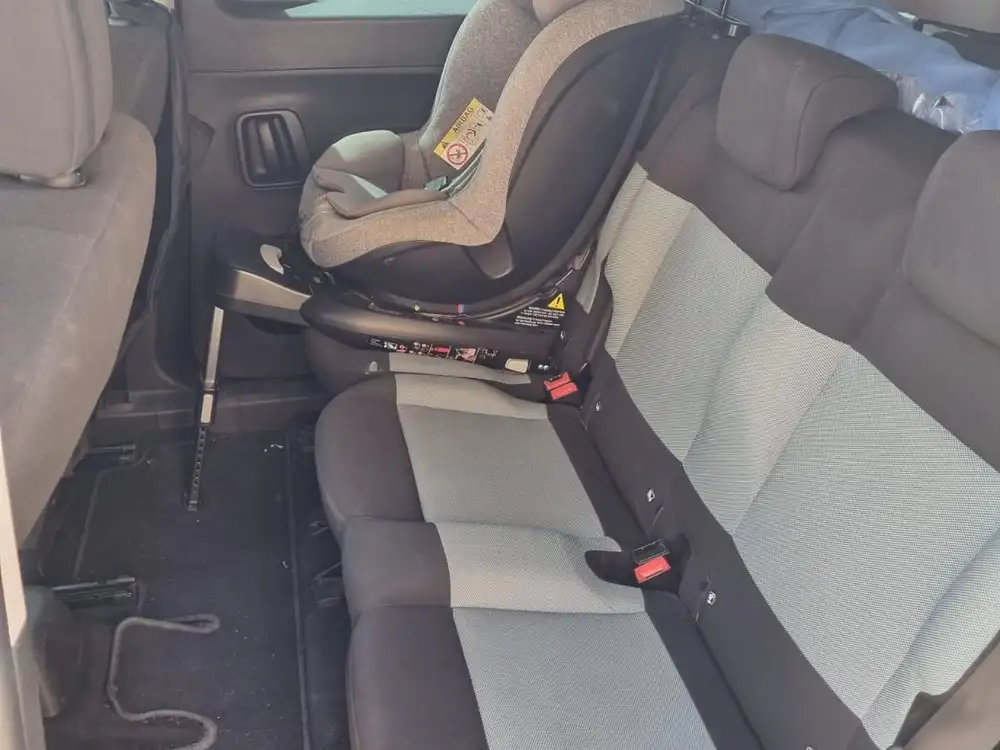 CITROEN berlingo - Foto 9 | Clidrive