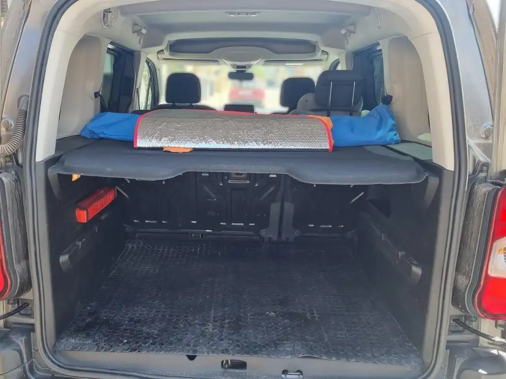 CITROEN berlingo - Foto 10 | Clidrive