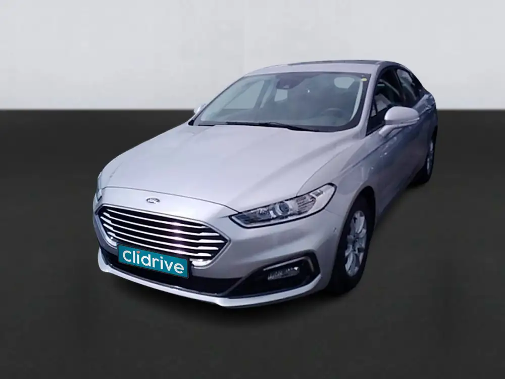 FORD mondeo - Foto 1 | Clidrive