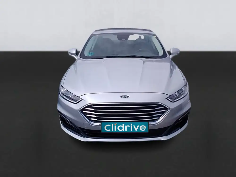 FORD mondeo - Foto 2 | Clidrive