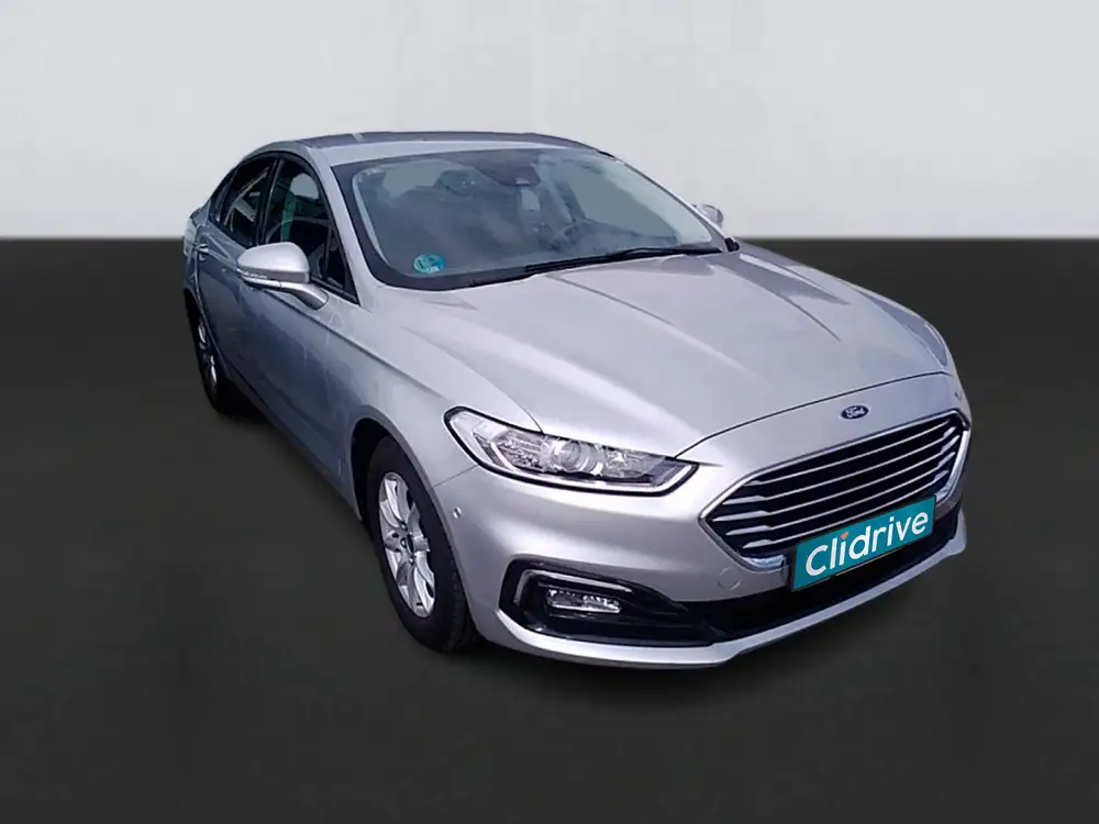 FORD mondeo - Foto 4 | Clidrive