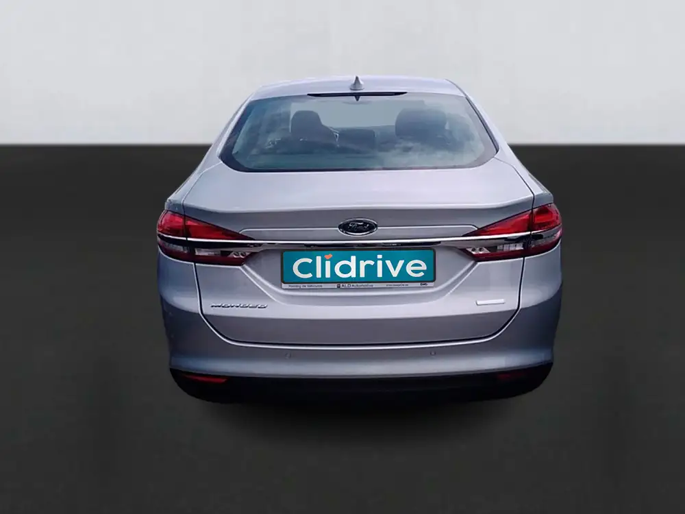 FORD mondeo - Foto 6 | Clidrive