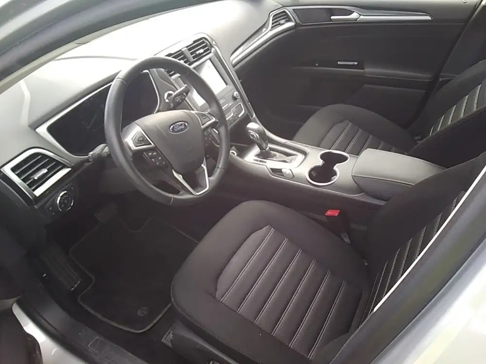 FORD mondeo - Foto 8 | Clidrive