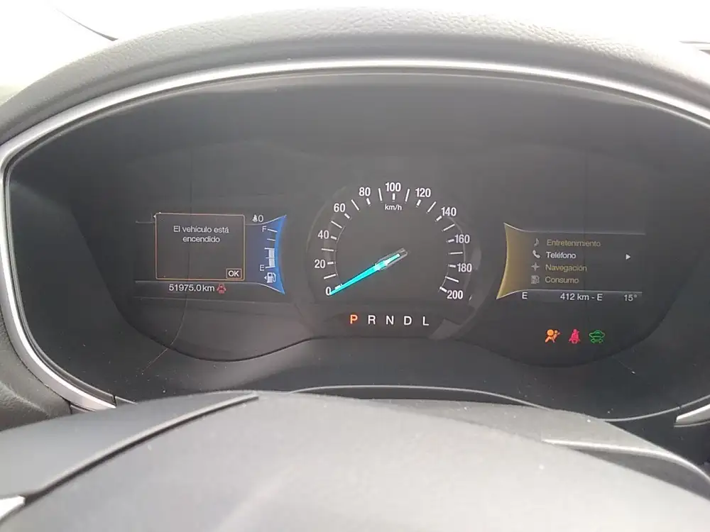 FORD mondeo - Foto 9 | Clidrive