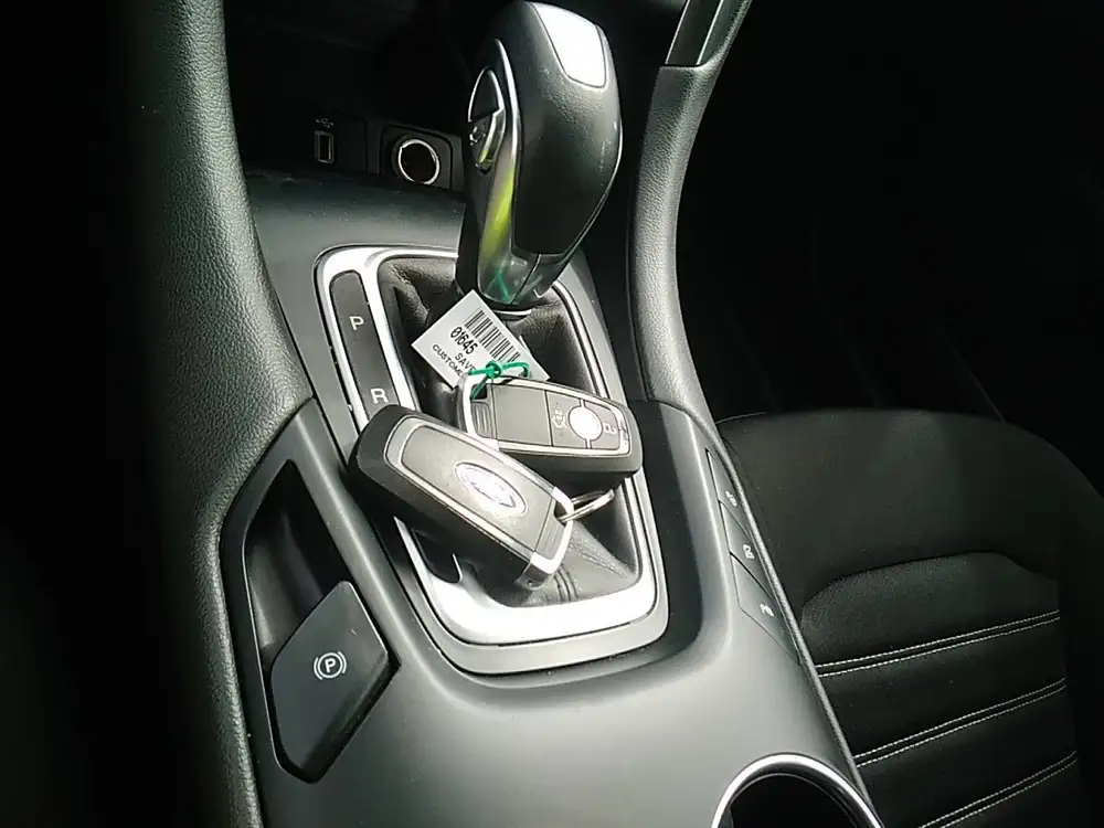 FORD mondeo - Foto 10 | Clidrive