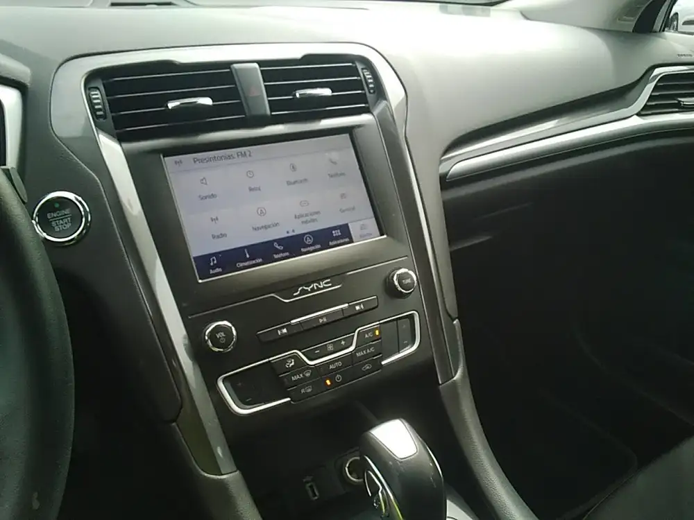 FORD mondeo - Foto 11 | Clidrive