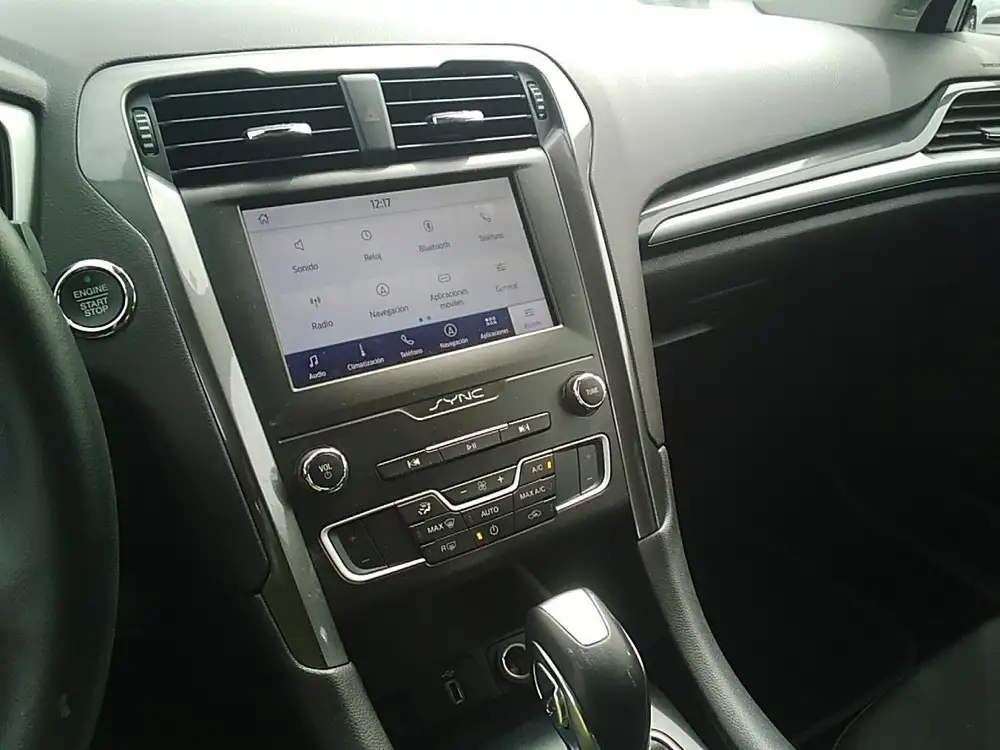 FORD mondeo - Foto 12 | Clidrive