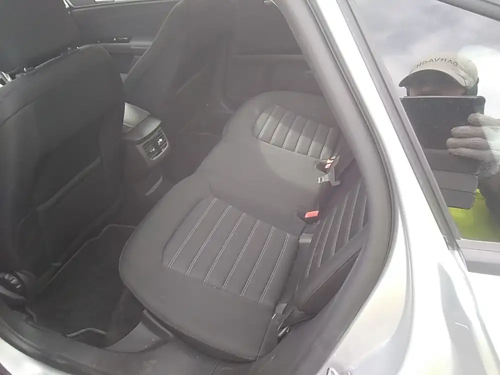 FORD mondeo - Foto 13 | Clidrive