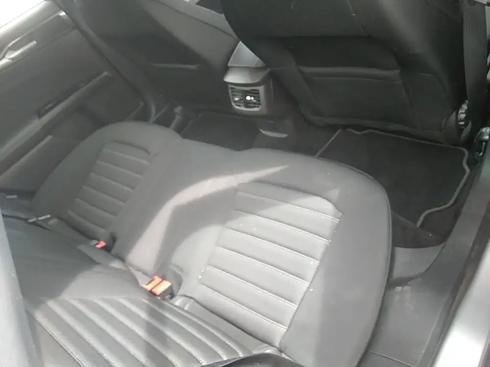 FORD mondeo - Foto 14 | Clidrive