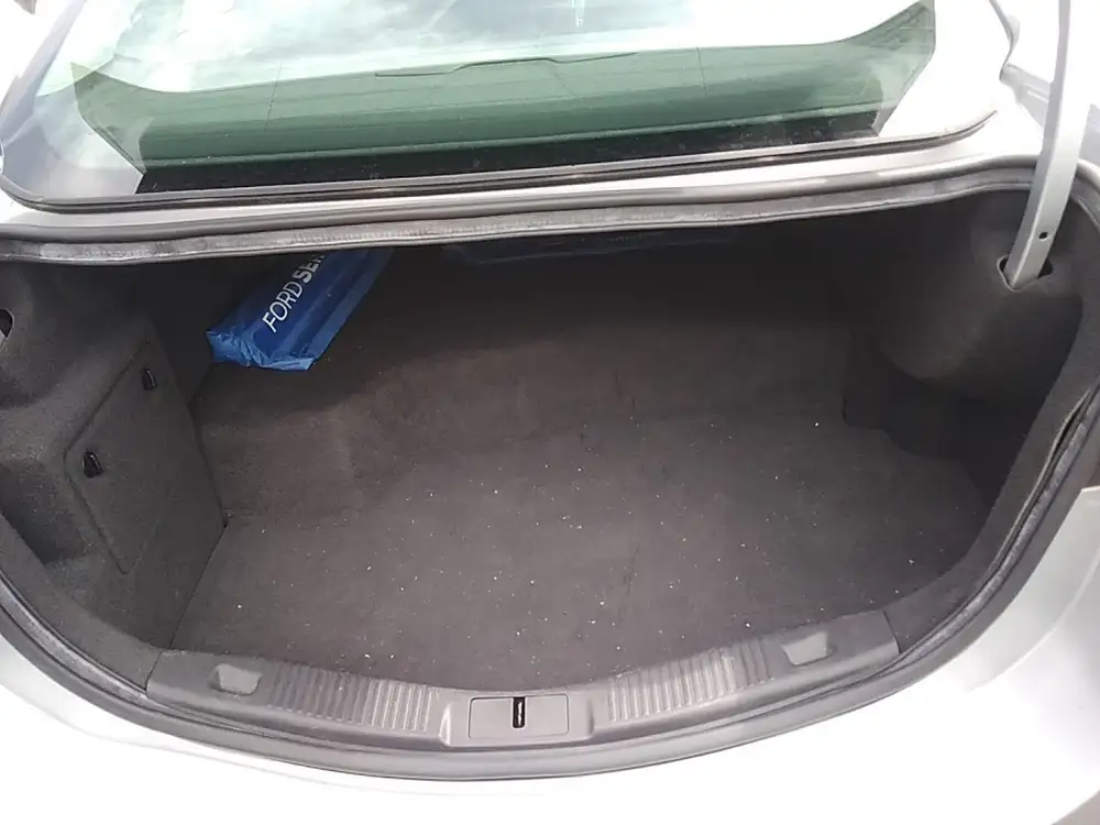 FORD mondeo - Foto 15 | Clidrive