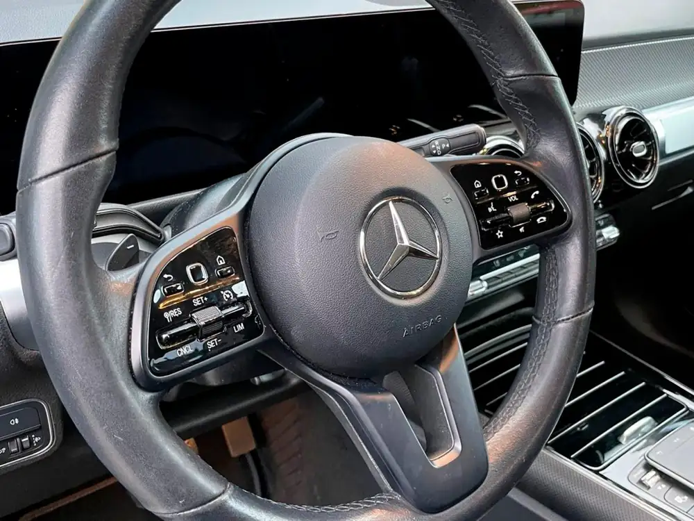 MERCEDES clase b
