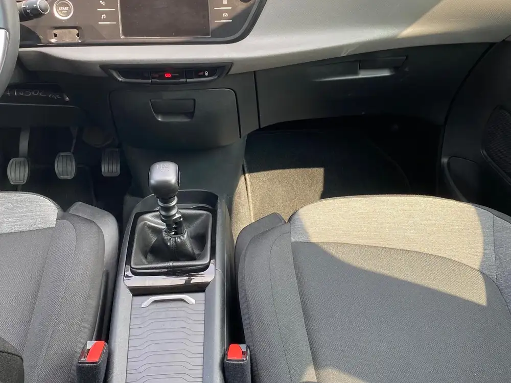 CITROEN grand c4 spacetourer