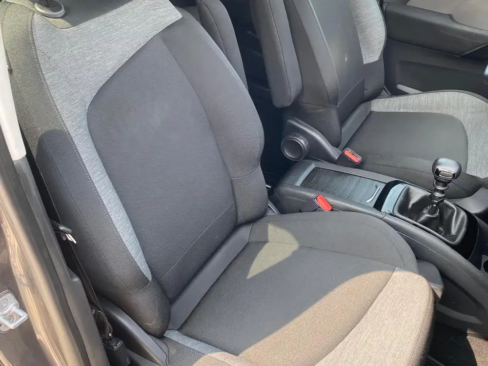 CITROEN grand c4 spacetourer