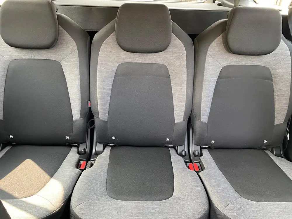 CITROEN grand c4 spacetourer