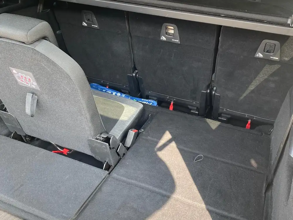 CITROEN grand c4 spacetourer