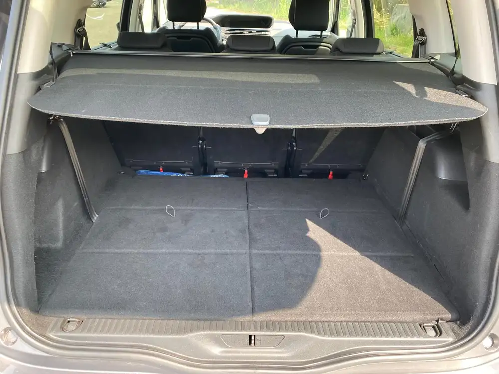 CITROEN grand c4 spacetourer