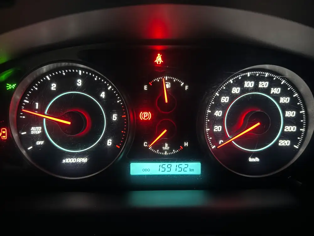 2.2 VCDI 16V LT 7 Plazas FWD