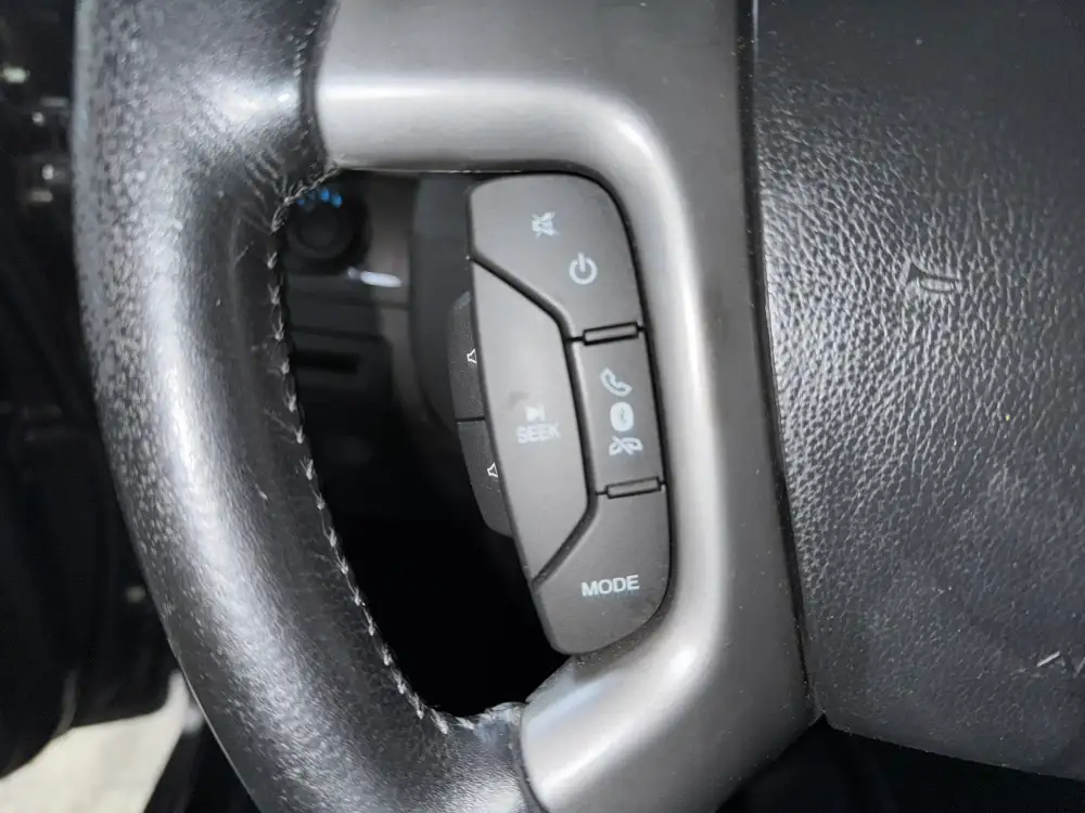 2.2 VCDI 16V LT 7 Plazas FWD