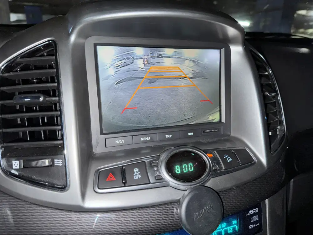 2.2 VCDI 16V LT 7 Plazas FWD