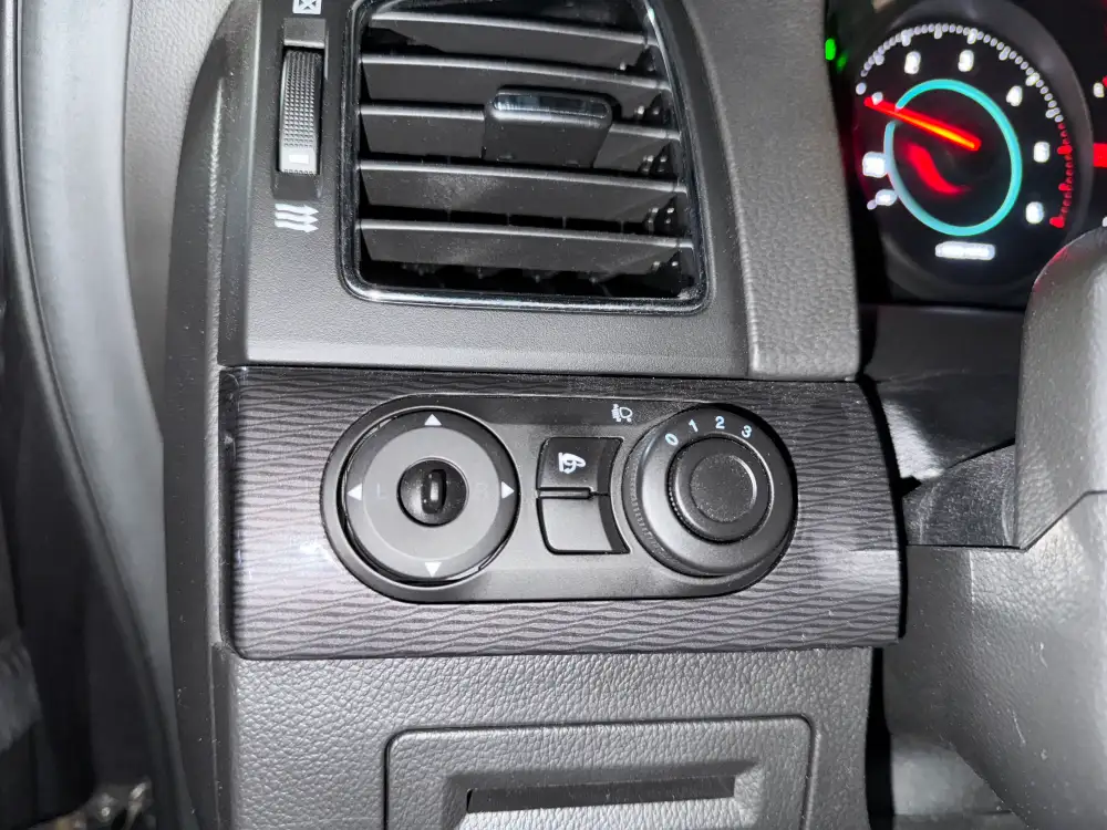 2.2 VCDI 16V LT 7 Plazas FWD