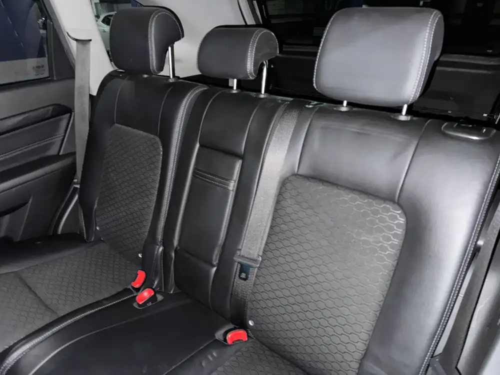 2.2 VCDI 16V LT 7 Plazas FWD