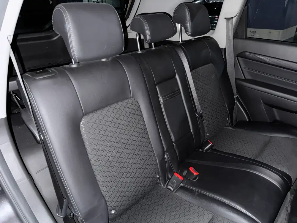 2.2 VCDI 16V LT 7 Plazas FWD