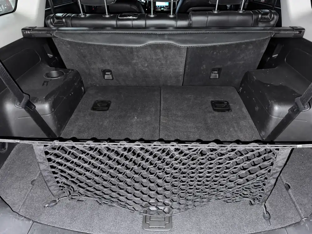 2.2 VCDI 16V LT 7 Plazas FWD