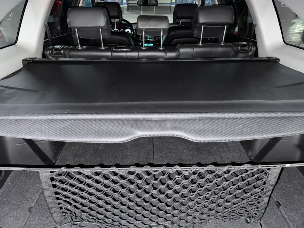 2.2 VCDI 16V LT 7 Plazas FWD