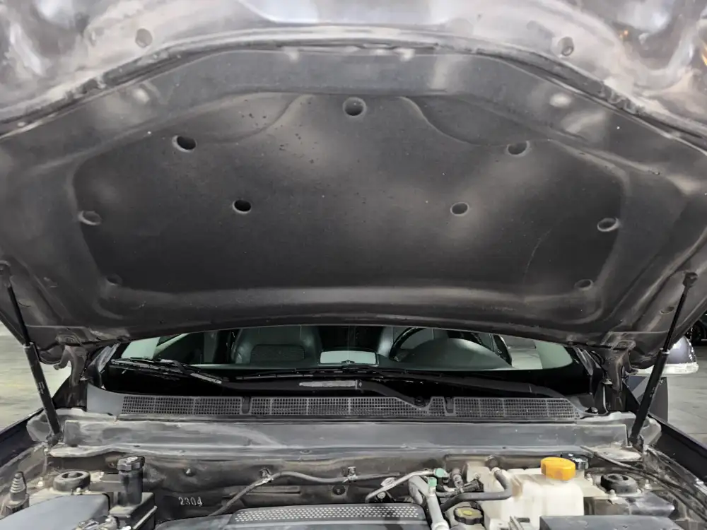 2.2 VCDI 16V LT 7 Plazas FWD