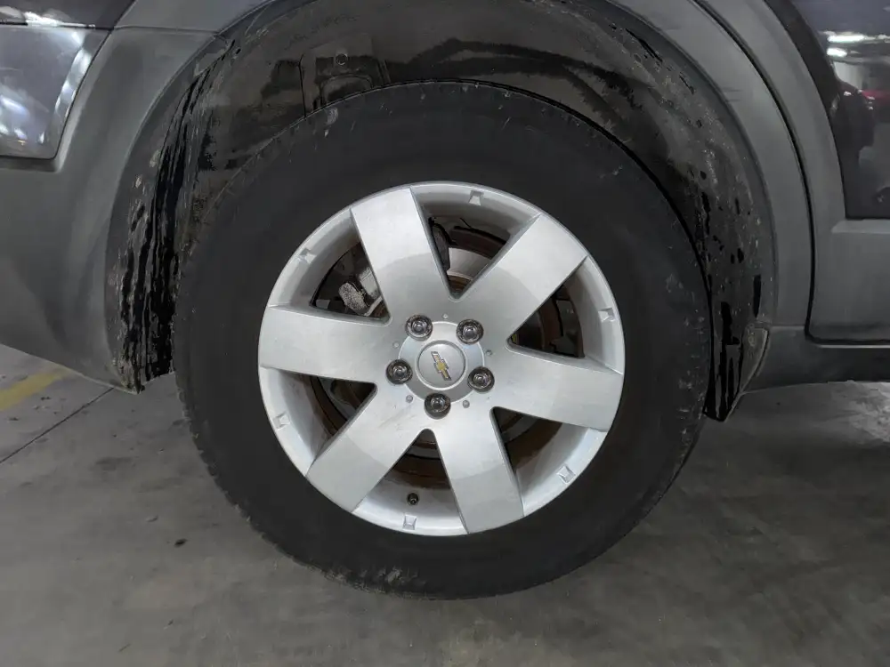 2.2 VCDI 16V LT 7 Plazas FWD