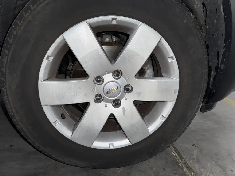 2.2 VCDI 16V LT 7 Plazas FWD