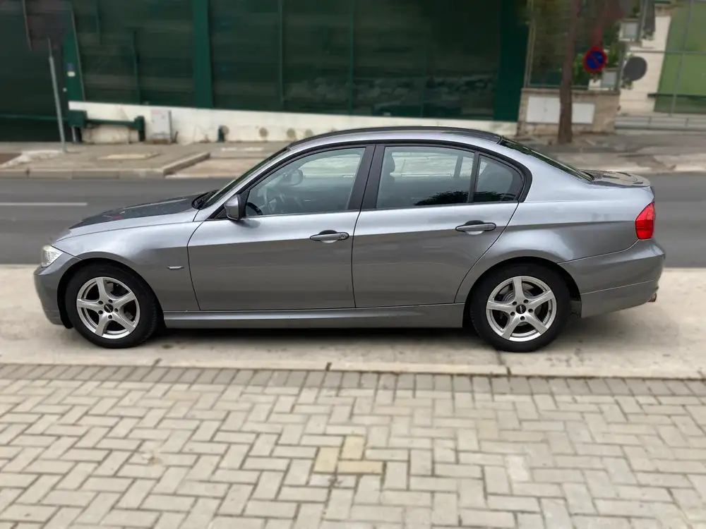 BMW serie 3