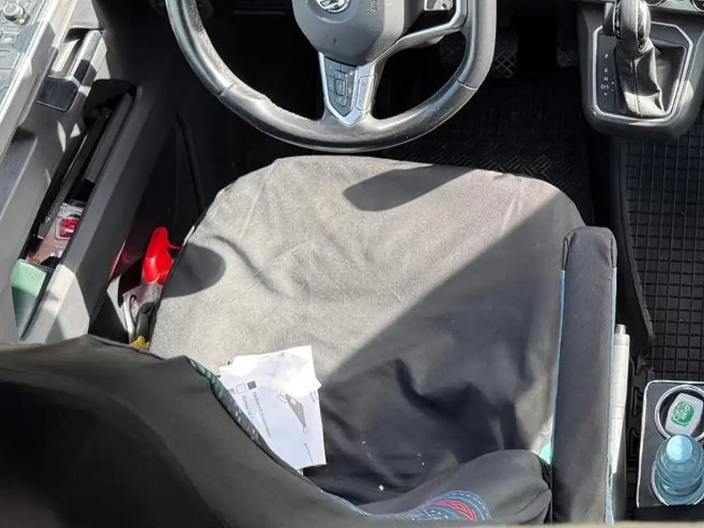 VOLKSWAGEN california