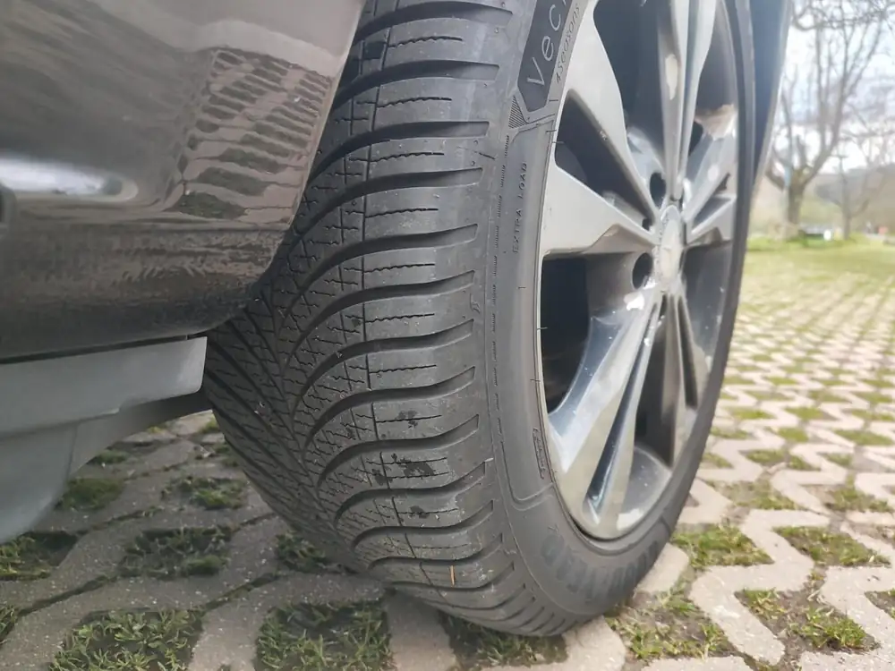 MERCEDES clase v