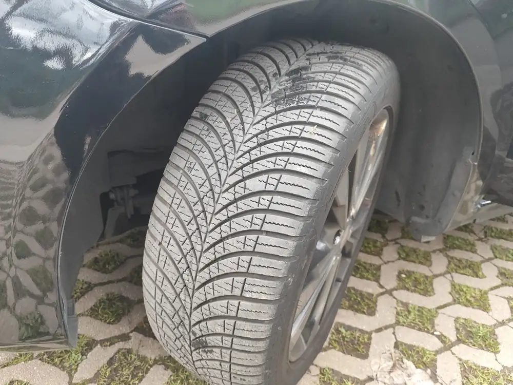 MERCEDES clase v
