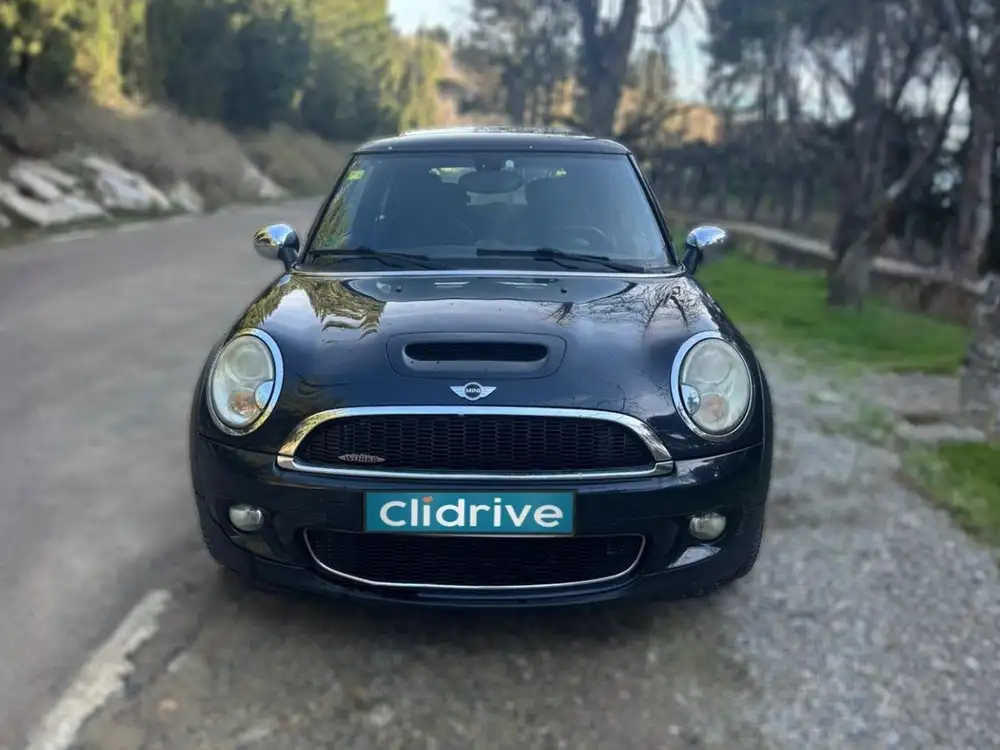 MINI mini