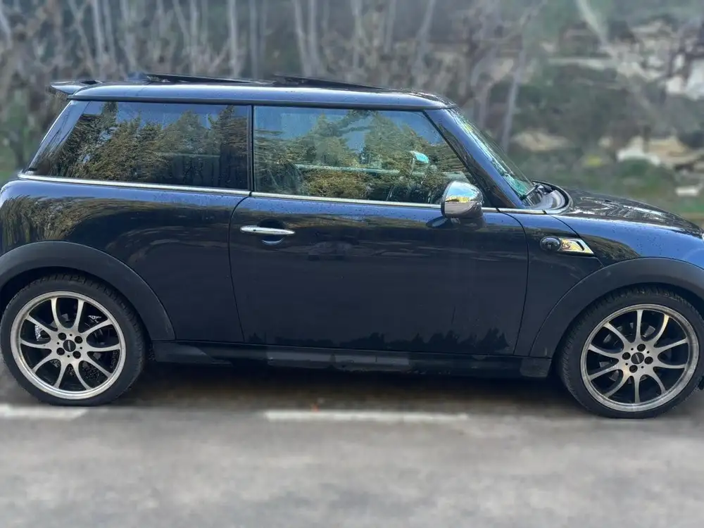 MINI mini